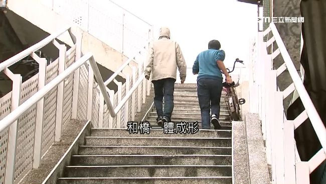 單車牽引道藏危機！曾發生相撞不治案