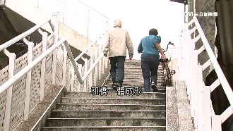 單車牽引道藏危機！曾發生相撞不治案