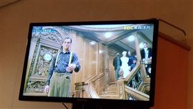 爆怨公社,鐵達尼號,麗星郵輪,郵輪（圖／翻攝自臉書爆怨公社）