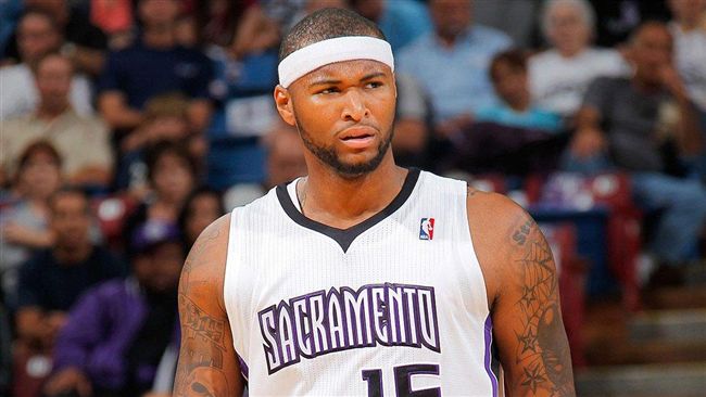 NBA／送走表弟　國王總管完美計畫