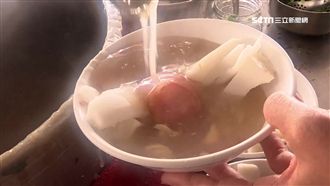 台灣燈會玩東港！虱目魚淋肉粿超銷魂