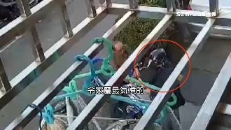 靠臉書登門砍人　被害人最後身影曝光