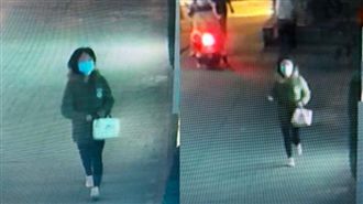 台南驚傳隨機刺人！女兇手樣貌曝光
