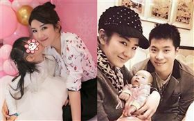 黃奕/前夫黃毅清 控訴黃奕現任男友猥褻女兒。微博