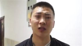 目睹性侵未遂…路人挺身而出救美　反遭逮捕「拘留14天」（圖／翻攝自頭條新聞微博）