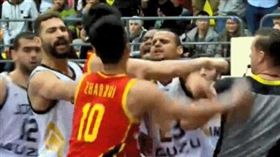 ▲中國與約旦衝突。（圖／取自網路）