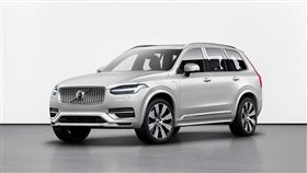 ▲Volvo XC90（圖／翻攝網路）
