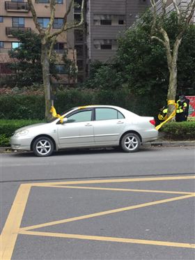 林口,死亡車內,國小