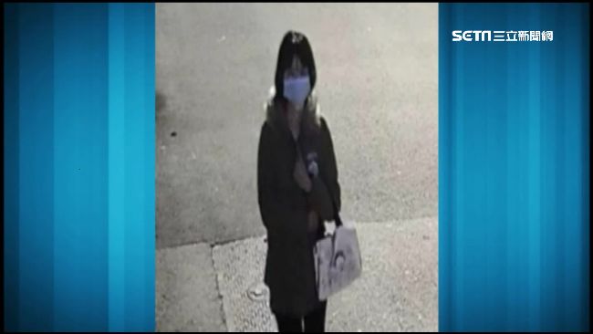 口罩女街頭砍婦　這疑點恐藏驚悚預謀