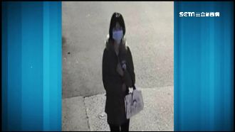 口罩女街頭砍婦　這疑點恐藏驚悚預謀
