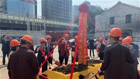 建國北路都更案。（圖／業者提供）