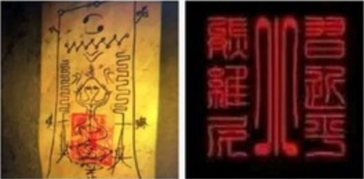 還願在中國遭禁　他曝中國心戰策略