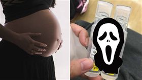 媽媽真的很偉大！一名懷孕媽媽日前到醫院檢查是否有患「妊娠糖尿病」時，要在5分鐘內要吞下「6瓶葡萄糖水」，讓她難受地哭了半小時，只能默默摸著自己的肚子，「為了兒子痛苦也得忍」。照片曝光後，意外釣出不少苦主，留言直喊「懷孕媽媽才懂的痛苦！」（組圖／翻攝自Pixabay、爆怨公社）