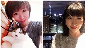  廣告小妹 (圖/臉書)