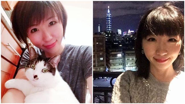 豪乳妹能當哥們？她：不是傻逼就綠茶