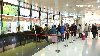 國道客運齊漲！這路線單程票多30元