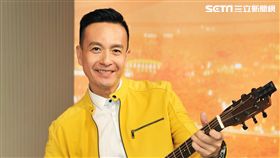 小鐘,台灣名人堂,台灣名人堂/台視提供