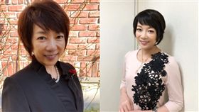 堀智榮美(圖/翻攝自堀智榮美部落格)