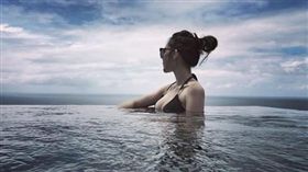 包子女神牟芝緹（圖／翻攝自牟芝緹ig)