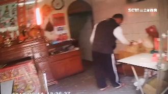 衰男諸事不順急改運　酒駕被逮GG了