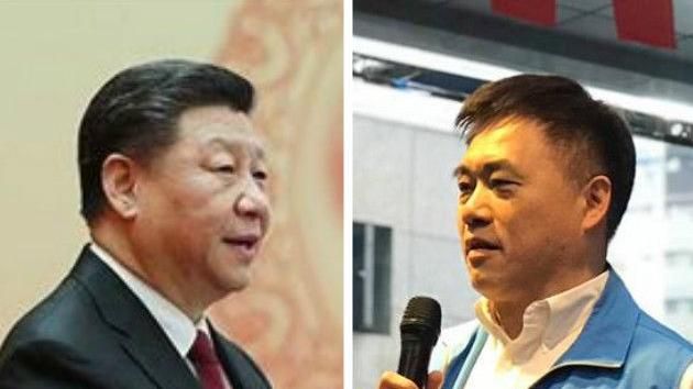 擊潰丁守中後郝龍斌新金句　遭網嗆！