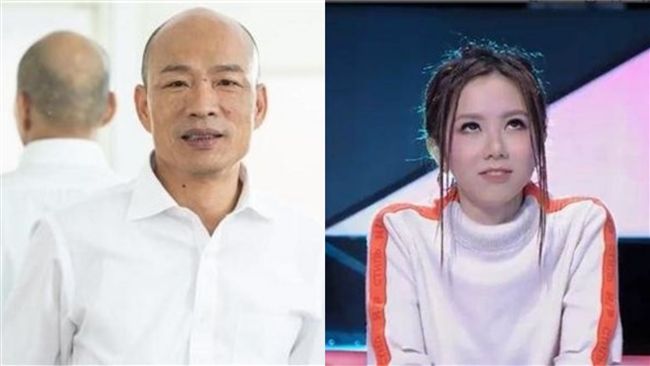 高雄邀鄧紫棋破局！潘恆旭：不想花錢