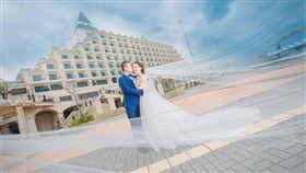 淡水福容飯店搶攻幸福產業（淡水福隆飯店）