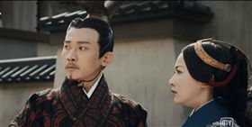 吳謹言、聶遠《皓鑭傳》不符史實被刪減/製作人于正。微博