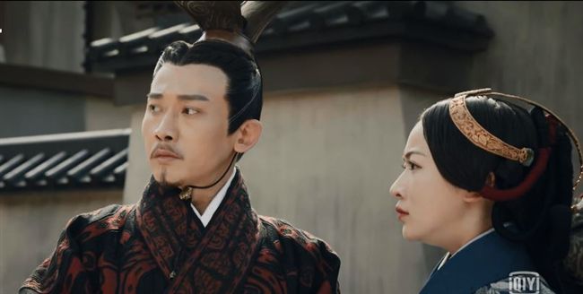 《皓鑭傳》大爛尾！吳謹言真結局曝光