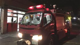 新北市，新北市消防局，寒流，保暖