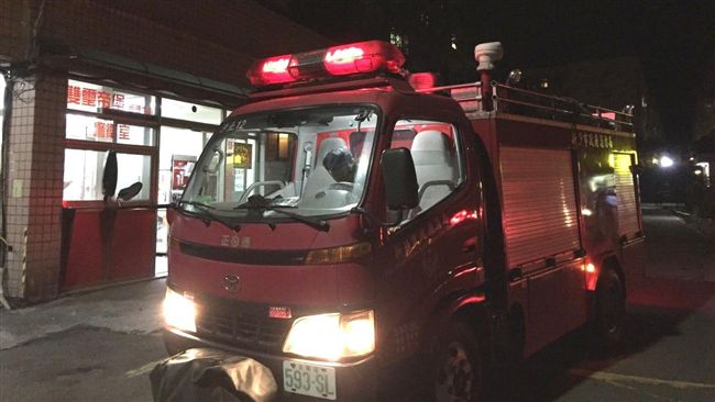 低溫強襲北台　新北消防教你保健8招