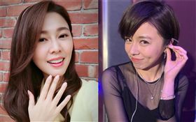 白家綺/王瞳。臉書