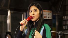 劉艾莉首場音樂會。（圖／華納音樂提供）