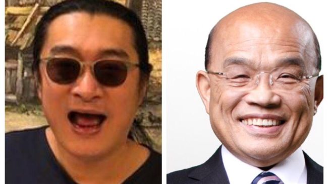 抓到了！黃安嗆台獨竟犯這項「天條」