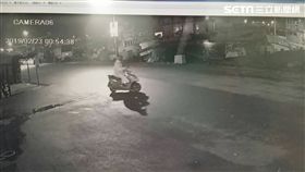 新北市，金山，磺港漁港，漁船，火警，縱火