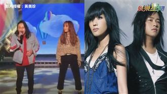 神木與瞳合體飆唱　網淚崩：好懷念