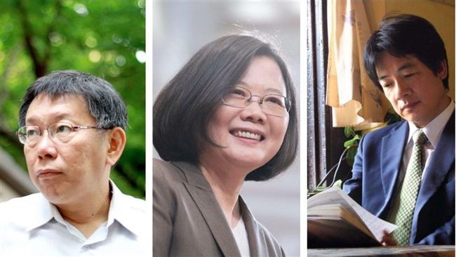 他們都去過以色列　柯文哲自爆這真相