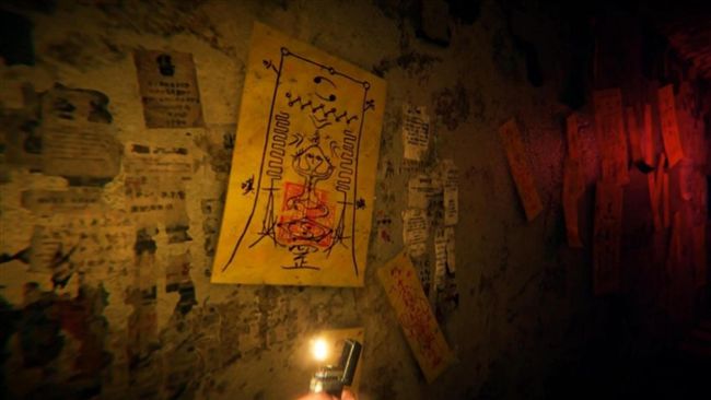 還願符咒…他憂：台灣正處在十字路口