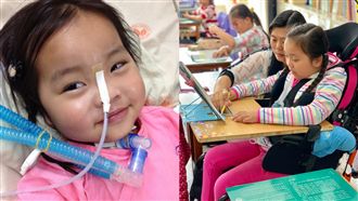 「我會珍惜每一天」珣珣催淚近況曝光