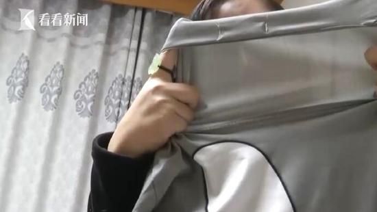 女買睡衣試後想退　理由…讓男網暴動
