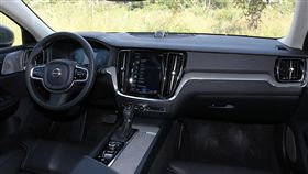 ▲Volvo V60（圖／車訊網）