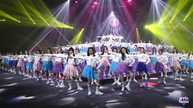 選秀,節目,泰國,韓國,偶像,顏值,MV,仿抄,Produce 101,　圖／翻攝自lookthungidol IG