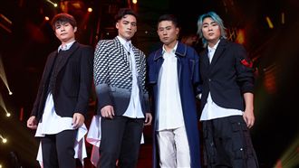 5566攻蛋　神秘第4人最終現身