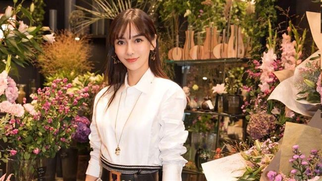 Baby被呼巴掌？輸不起女星回應了