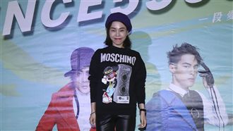 金曲歌后放話合作　5566新歌有望