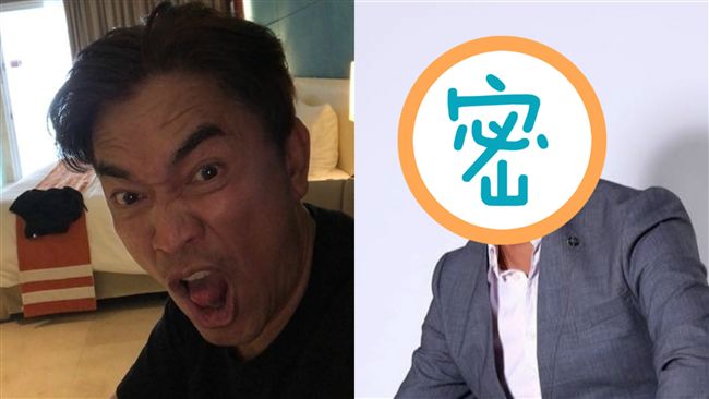憲哥想引退？《大熱門》主持棒交給他