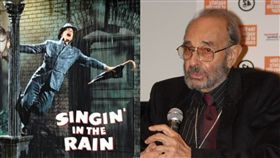 奧斯卡,導演,萬花嬉春,Stanley Donen,電影,好萊塢,謎中謎 圖／翻攝自維基百科
