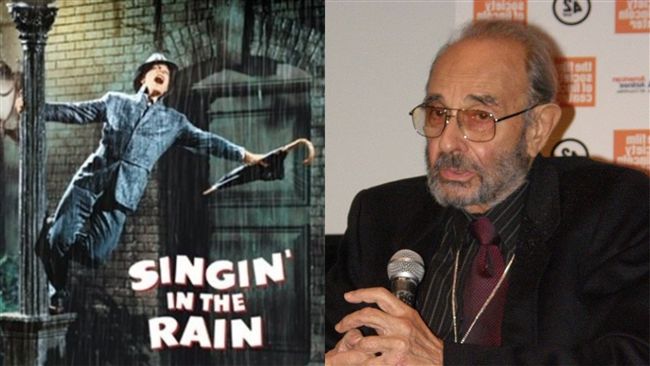 《萬花嬉春》導演　史丹利杜寧逝世