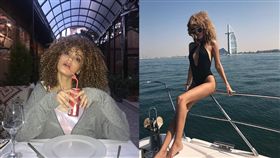 女模賣初夜「讓媽媽驕傲」　日男花8千萬天價得標
mahbuba_mammadzada　instagram