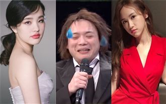 世堅公開心疼姍儒　憲哥炸毛：韓冰呢